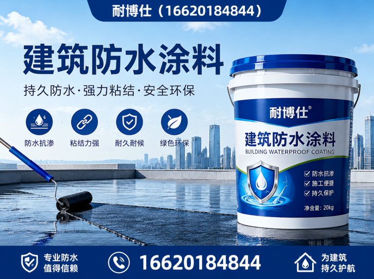 广东保温涂料展示图